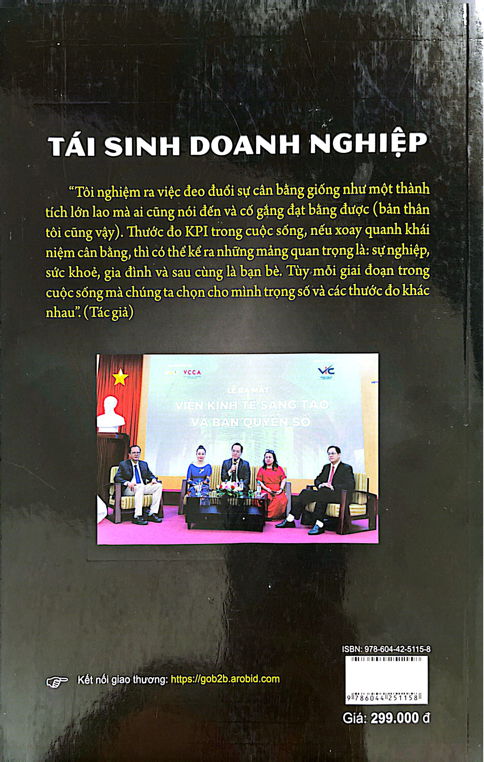 Bo
Tai Sinh Doanh Nghiep - Tap 2 - Ảnh 9