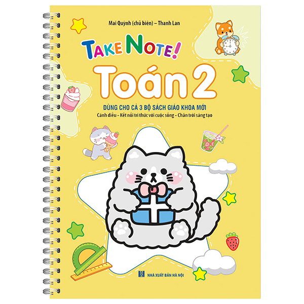 Bo
Take Note! - Toan 2 - Ban Lo Xo