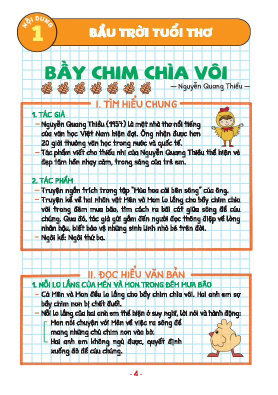 Bộ Take Note! Văn 7 - Ảnh 4