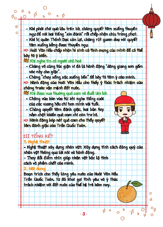 Bo
Take Note Van 8 Co Lo Xo (Theo Chuong Trinh Sach Giao Khoa Moi Nhat - De Hoc, De Hieu, De Nho, De Ap Dung) - Ảnh 5