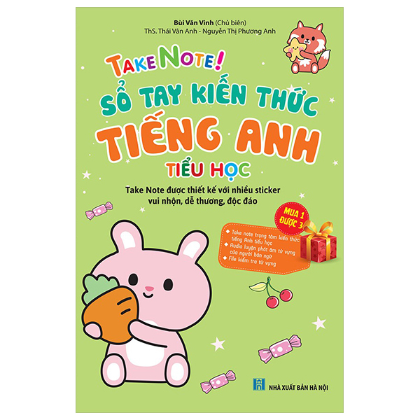 Bo
						
										
										Take Note! - Van 8 (Ket Noi) - Ảnh 10