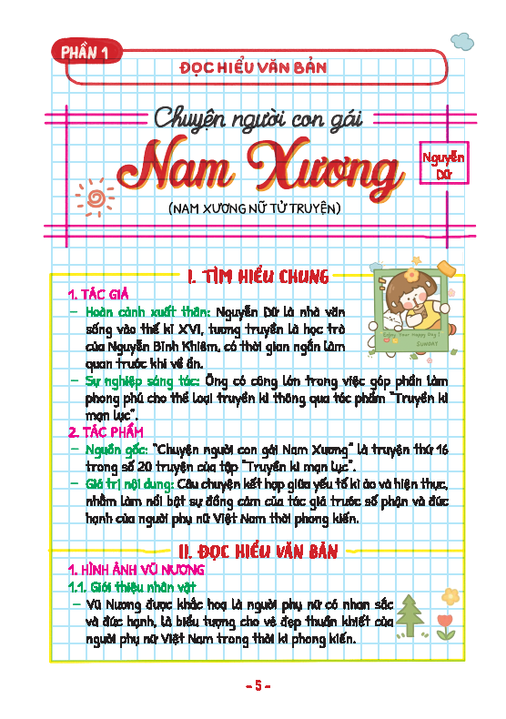 Bộ Take Note - Văn 9! (Gáy Lò Xo) - Ảnh 6