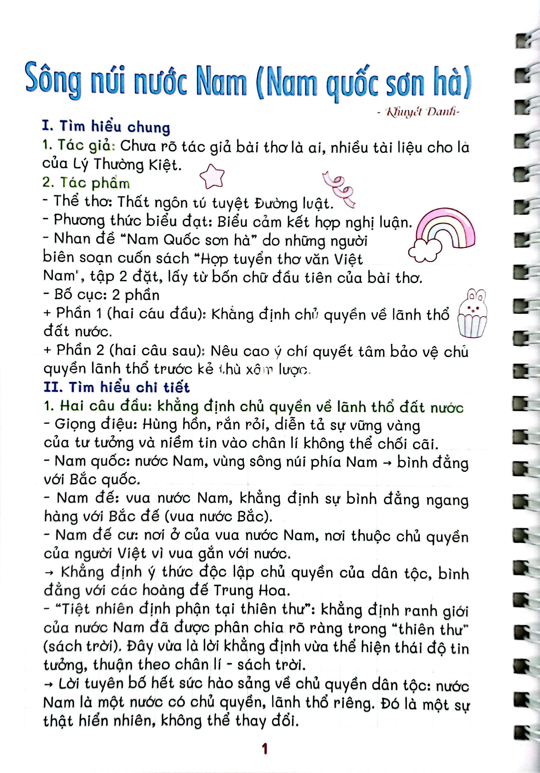 Bo
Take Notes - Van 9 (Canh Dieu) - Ảnh 4