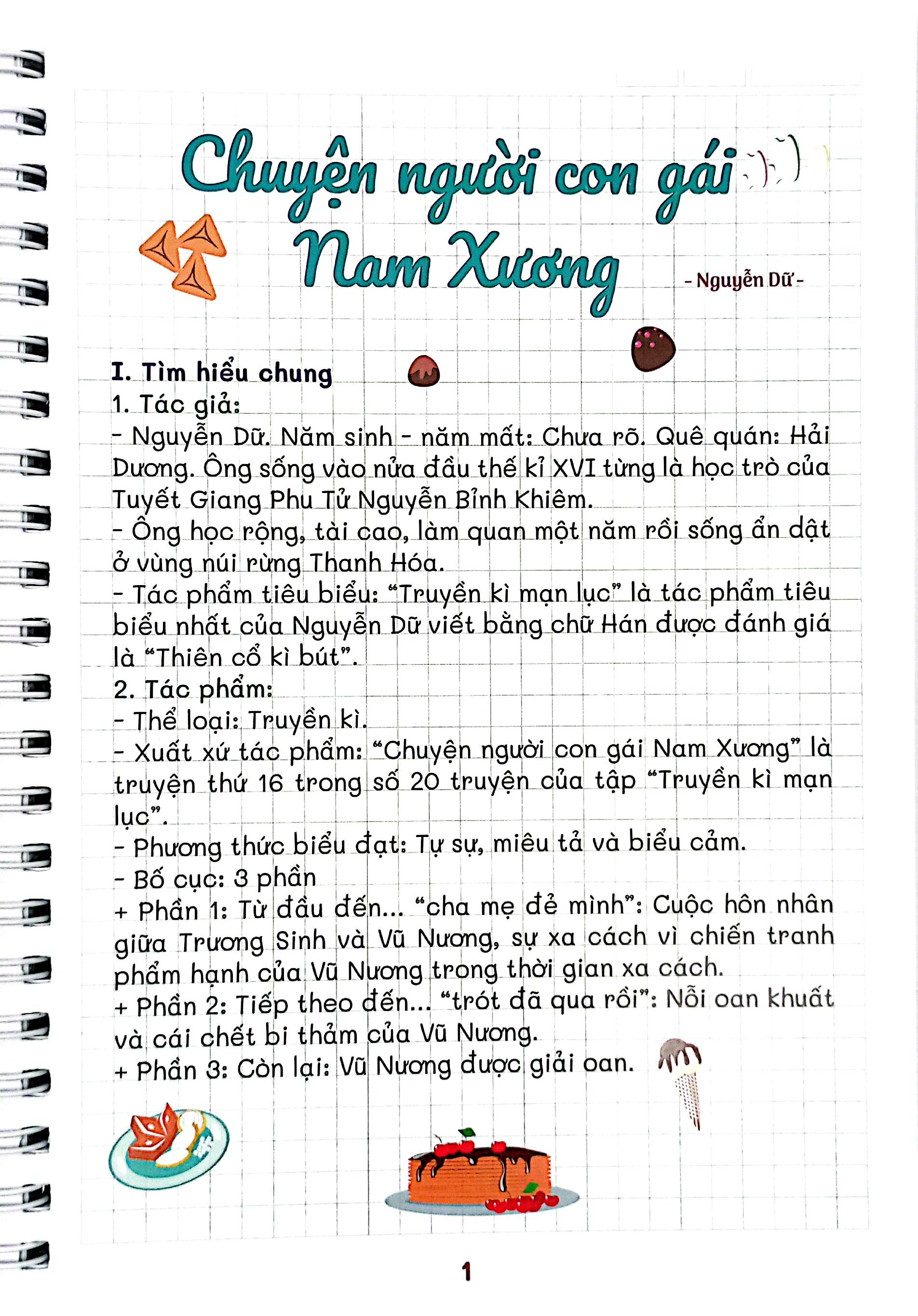 Bo
Take Notes - Van 9 (Ket Noi) - Ảnh 4