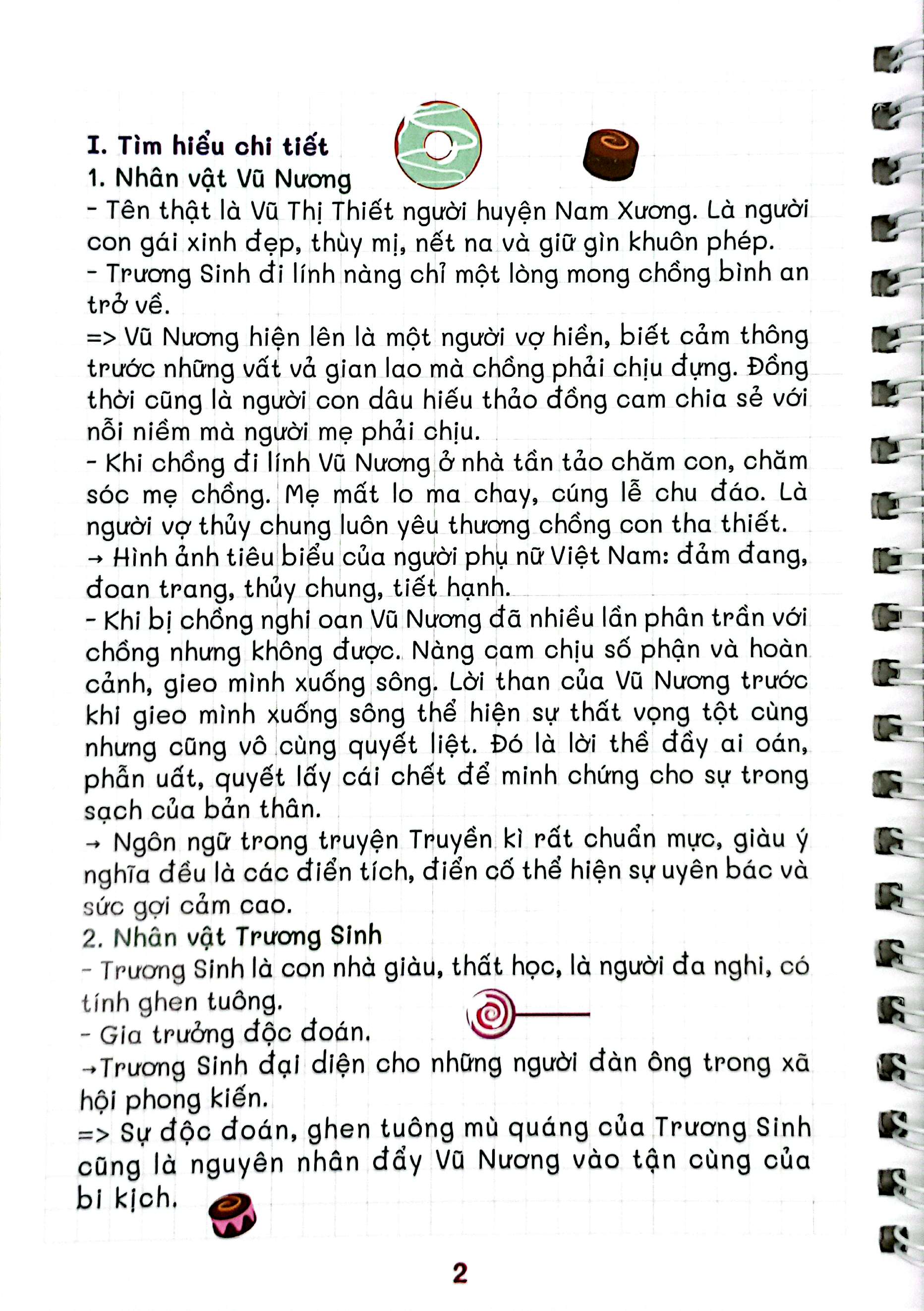 Bo
Take Notes - Van 9 (Ket Noi) - Ảnh 5