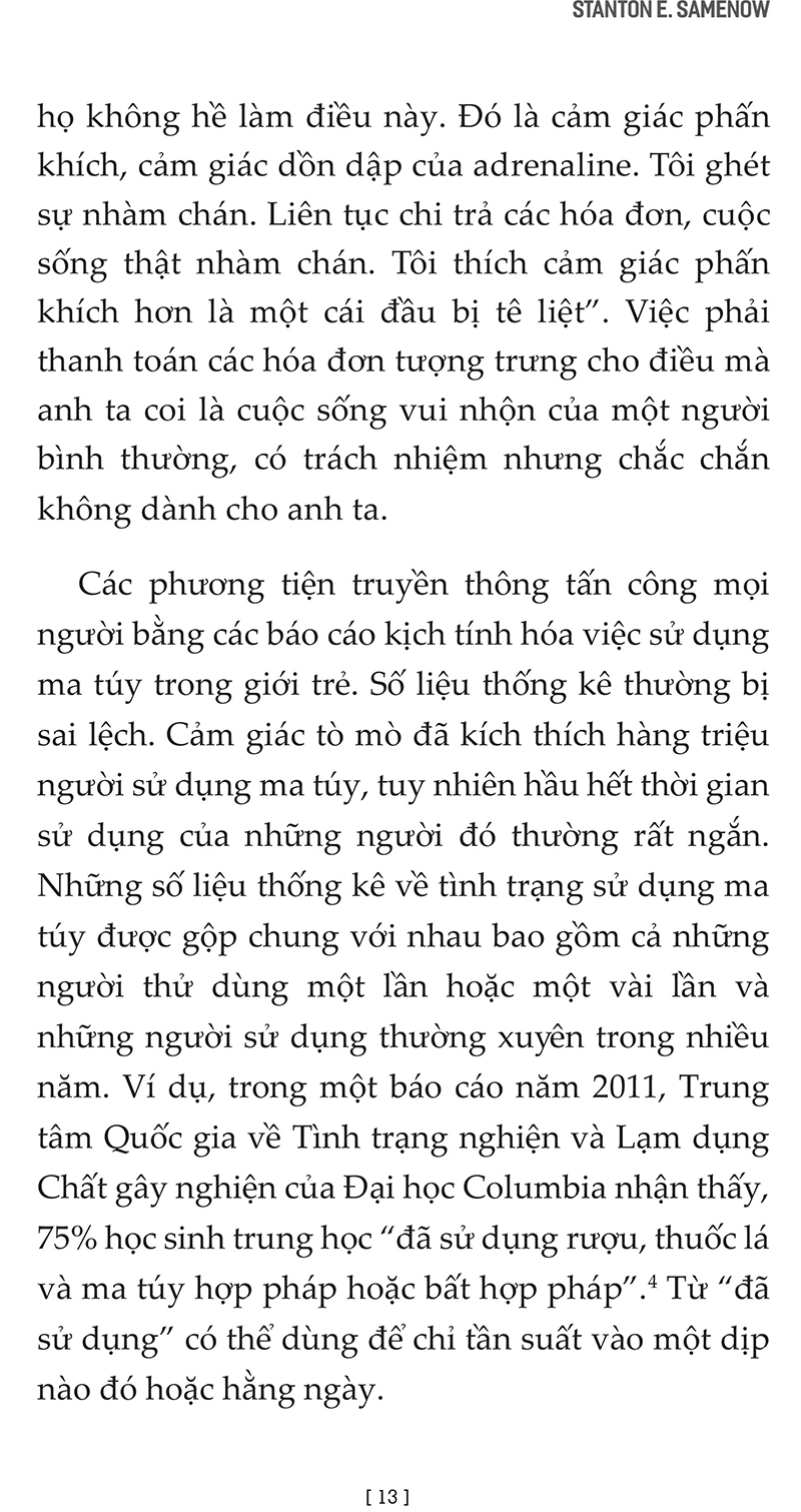 bộ tâm lý học tội phạm - tập 2 - Ảnh 9