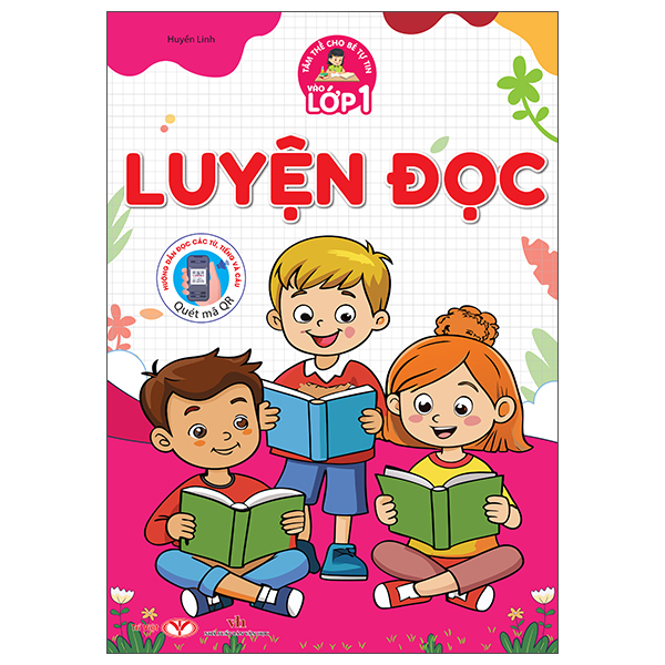 Bộ
Tâm Thế Cho Bé Tự Tin Vào Lớp 1 - Luyện Viết - Quyển 3 - Tiếng, Từ Và Câu - Ảnh 3