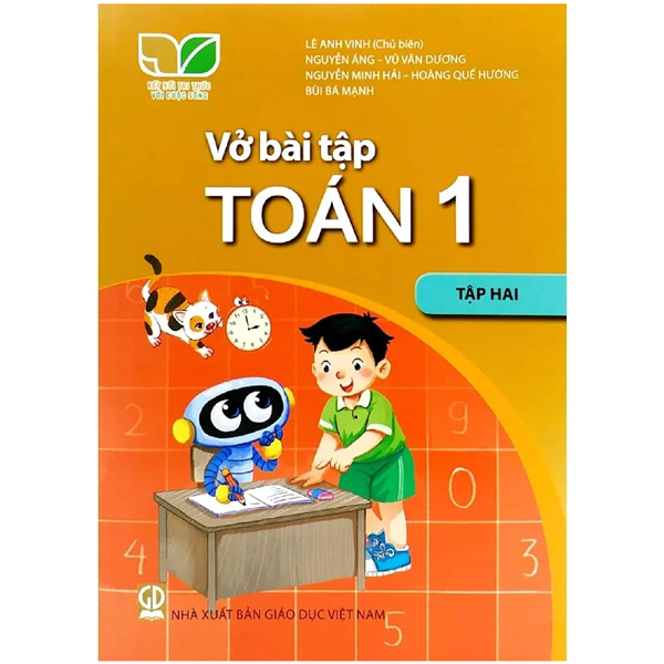 Bo
						
										
										Tap Viet 1 - Tap 1 (Bo Sach Ket Noi Tri Thuc Voi Cuoc Song) (Chuan) - Ảnh 8