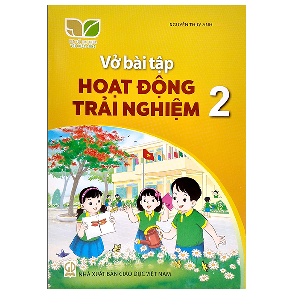 Bo
Tap Viet 2 - Tap 1 (Ket Noi Tri Thuc) (Chuan) - Ảnh 4