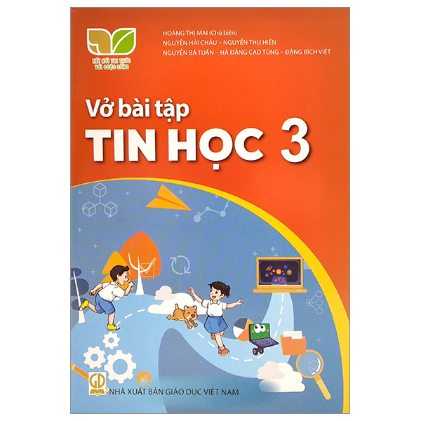 Bo
Tap Viet 3 - Tap 1 (Ket Noi) (Chuan) - Ảnh 12