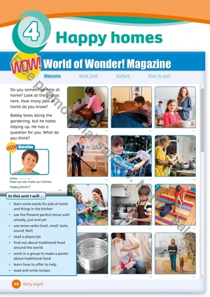 bộ team together pupil's book with digital resources pack level 5 - Ảnh 3