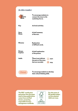 bộ teen eli readers - adventure at haydon point - stage 2 a2 - downloadable multimedia files - Ảnh 4