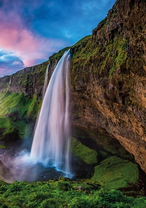 bộ teen eli readers real lives - garpur: my iceland - stage 2 a2 - downloadable audio files - Ảnh 4