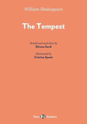 bộ teen eli readers - the tempest - stage 2 a2 - downloadable audio files - Ảnh 5