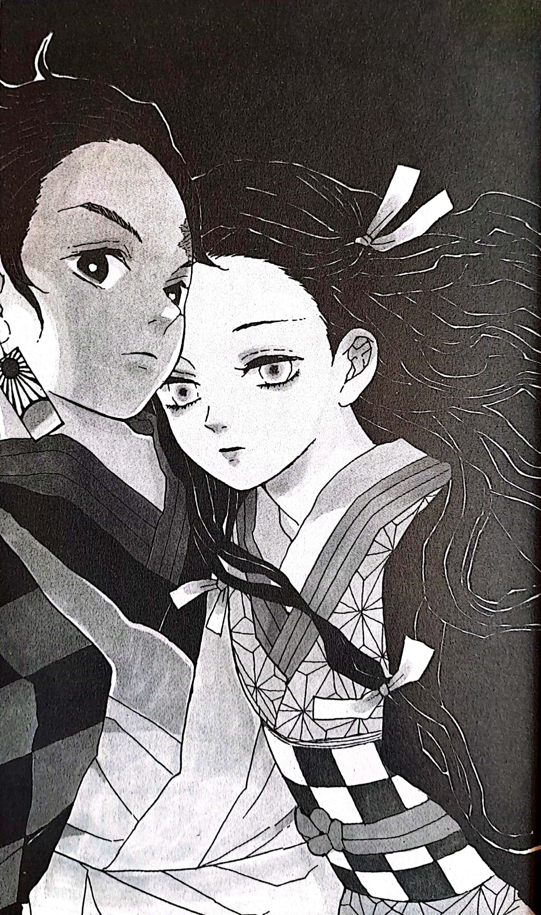 Bo
						
										
										Thanh Guom Diet Quy - Kimetsu No Yaiba - Tap 1 - Tan Khoc (Tai Ban 2025) - Ảnh 5