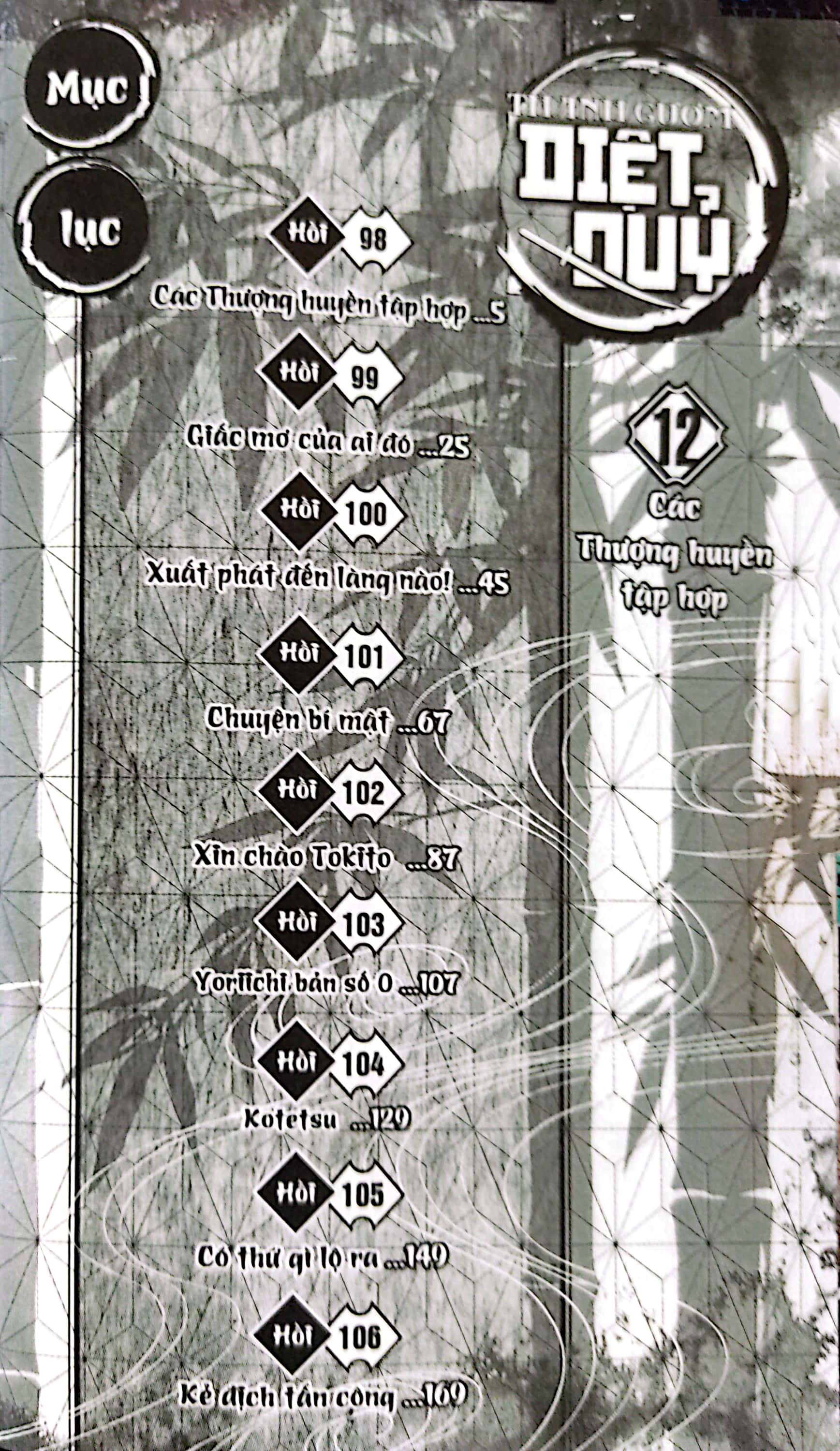 Bo
Thanh Guom Diet Quy - Kimetsu No Yaiba - Tap 12 - Cac Thuong Huyen Tap Hop (Tai Ban 2025) - Ảnh 4