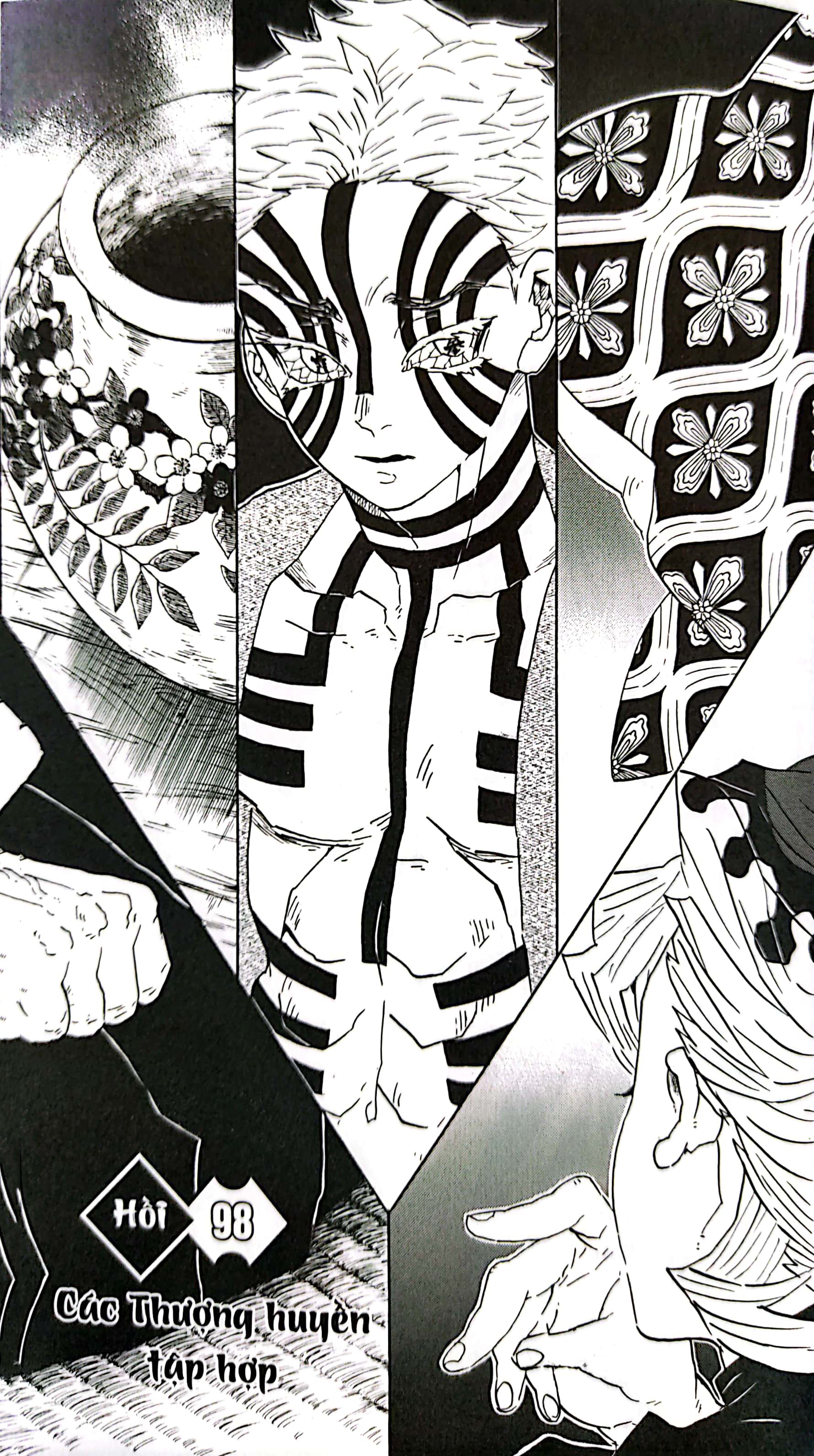 Bo
Thanh Guom Diet Quy - Kimetsu No Yaiba - Tap 12 - Cac Thuong Huyen Tap Hop (Tai Ban 2025) - Ảnh 5