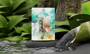 bộ thánh hiệp sĩ nơi tận cùng thế giới - tập 2 - Ảnh 4