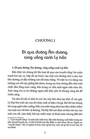 bộ thầy bắt ma (tập 2): quỷ thành yêu tháp - Ảnh 4