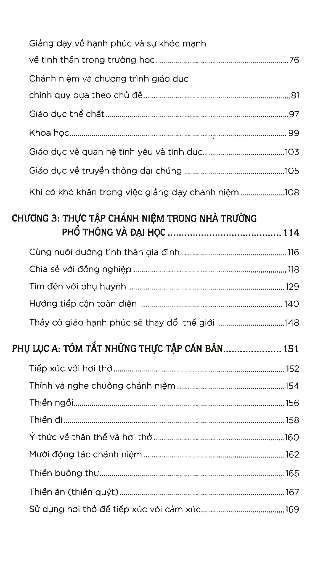 Bộ Thầy Cô Giáo Hạnh Phúc Sẽ Thay Đổi Thế Giới - Tập 2 - Đi Như Một Dòng Sông (Tái Bản 2025) - Ảnh 3