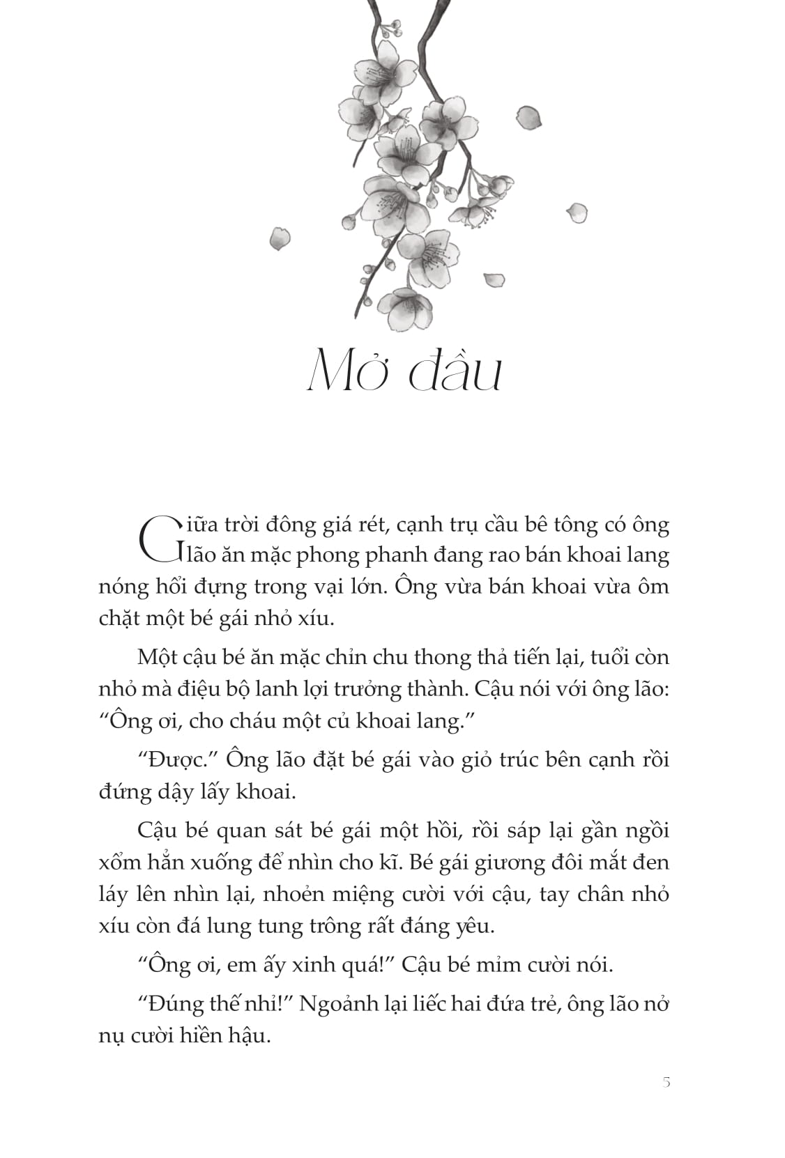 Bộ Thầy Sờ Cốt - Tập 1 - Ảnh 4