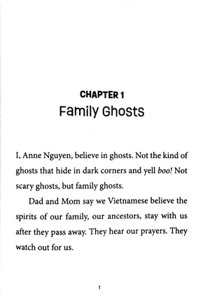 bộ the nguyen kids 1: the secret of the jade bangle - Ảnh 4