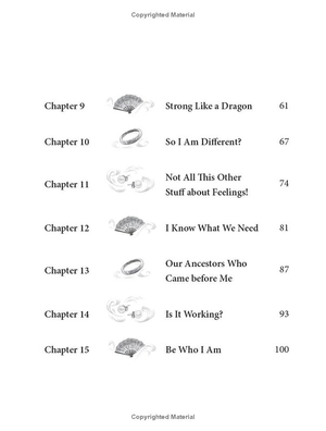 bộ the nguyen kids 4: the journey of the ancestors' gifts - Ảnh 5