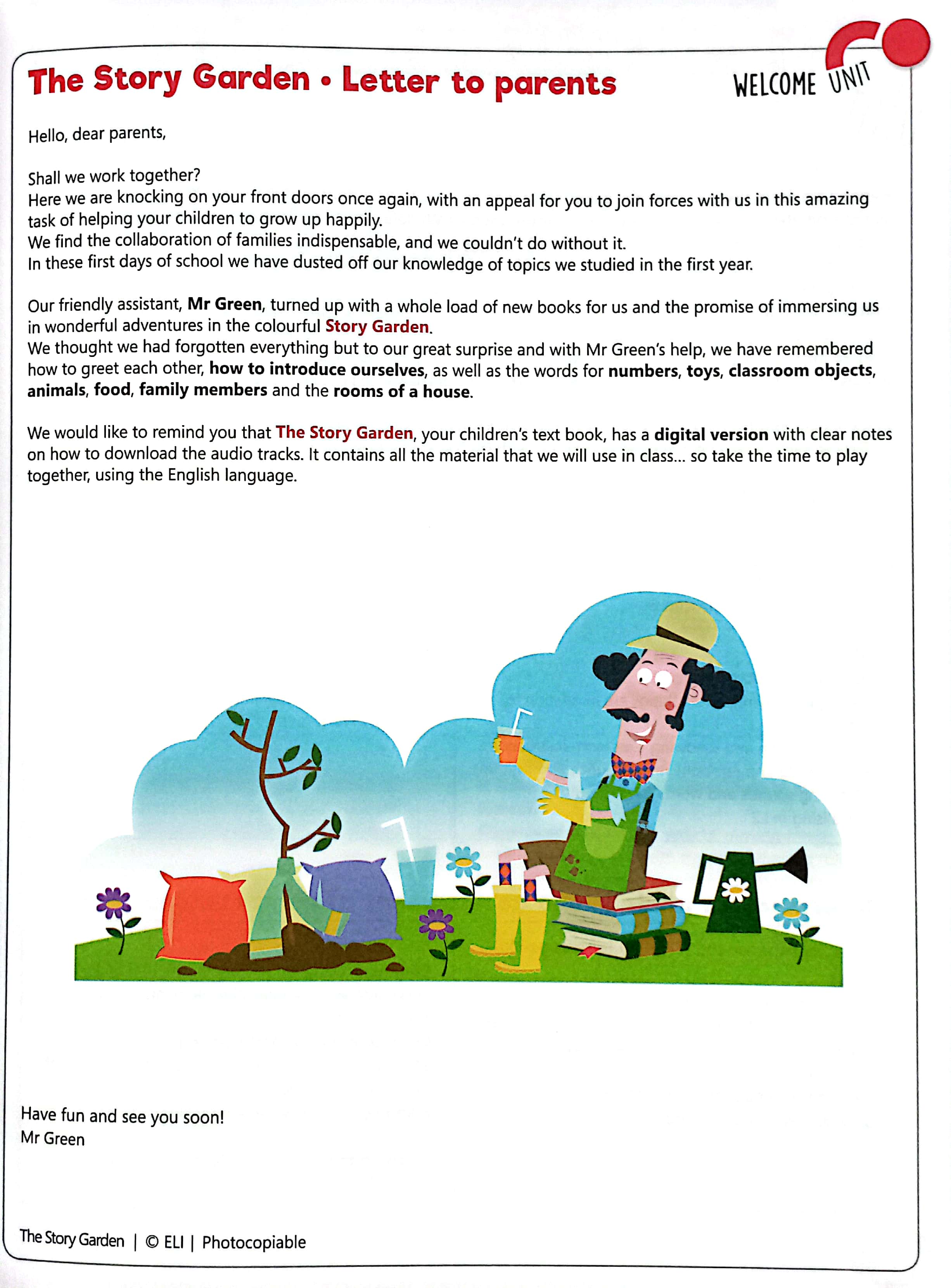 Bo
						
										
										The Story Garden - Teacher’s Book 2 With Digital Code - Ảnh 6