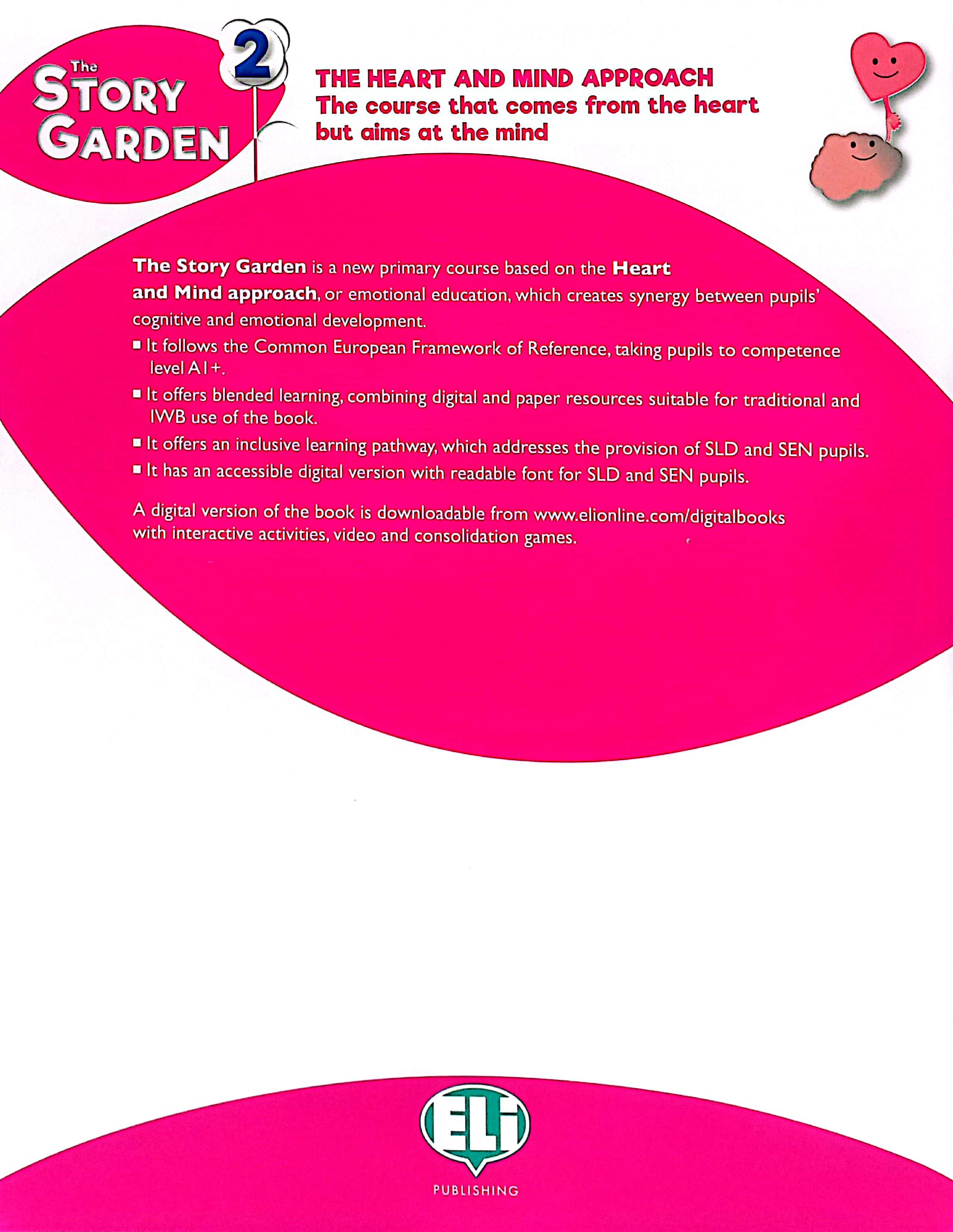 Bo
						
										
										The Story Garden - Teacher’s Book 2 With Digital Code - Ảnh 9