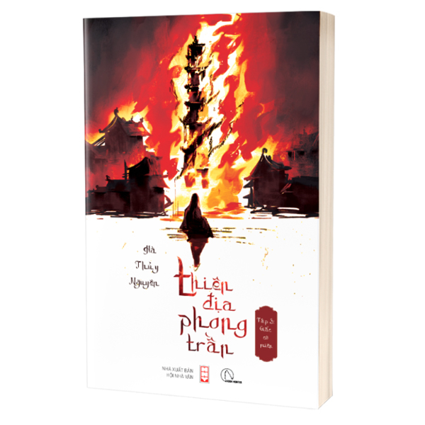 Bộ
Thiên Địa Phong Trần - Tập 3 - Giấc Cô Miên