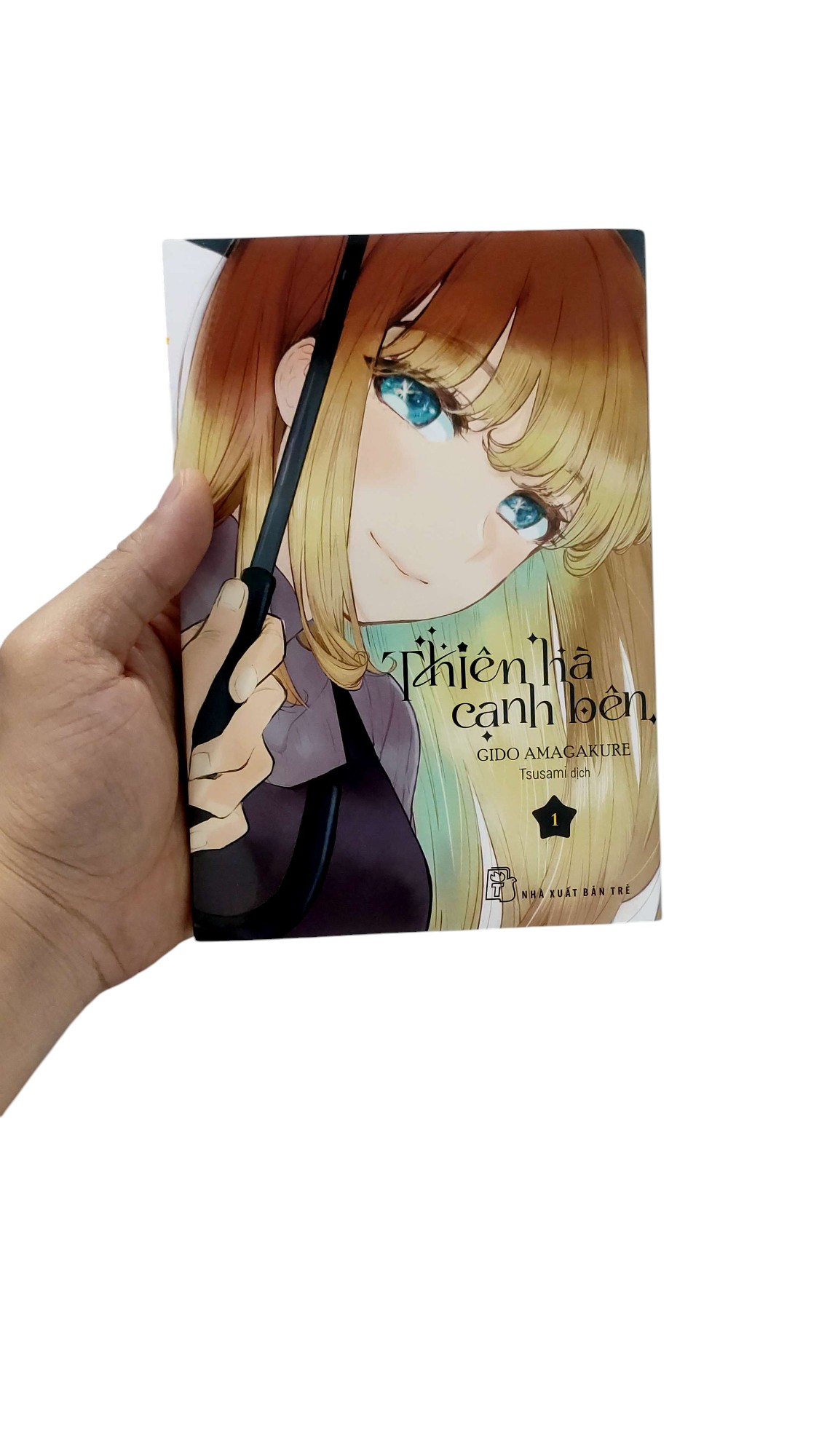 Bộ
						
										
										Thiên Hà Cạnh Bên - Tập 1 - Tặng Kèm Postcard Giấy - Ảnh 14