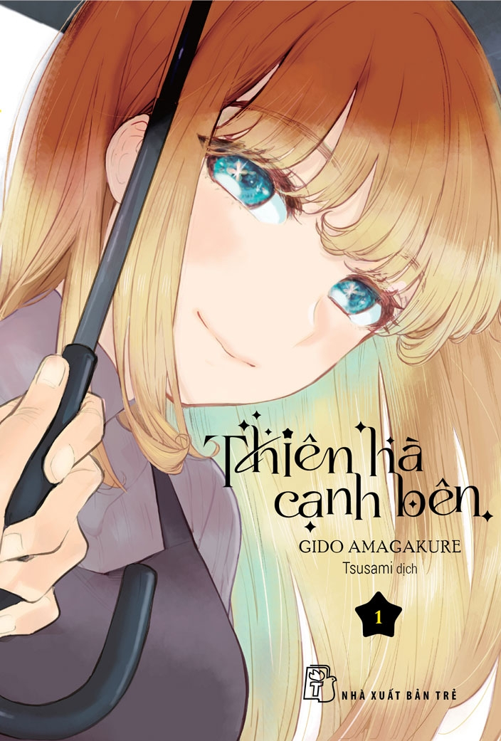 Bộ
						
										
										Thiên Hà Cạnh Bên - Tập 1 - Tặng Kèm Postcard Giấy - Ảnh 2