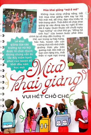 bộ thiên thần nhỏ - số 487 - Ảnh 5
