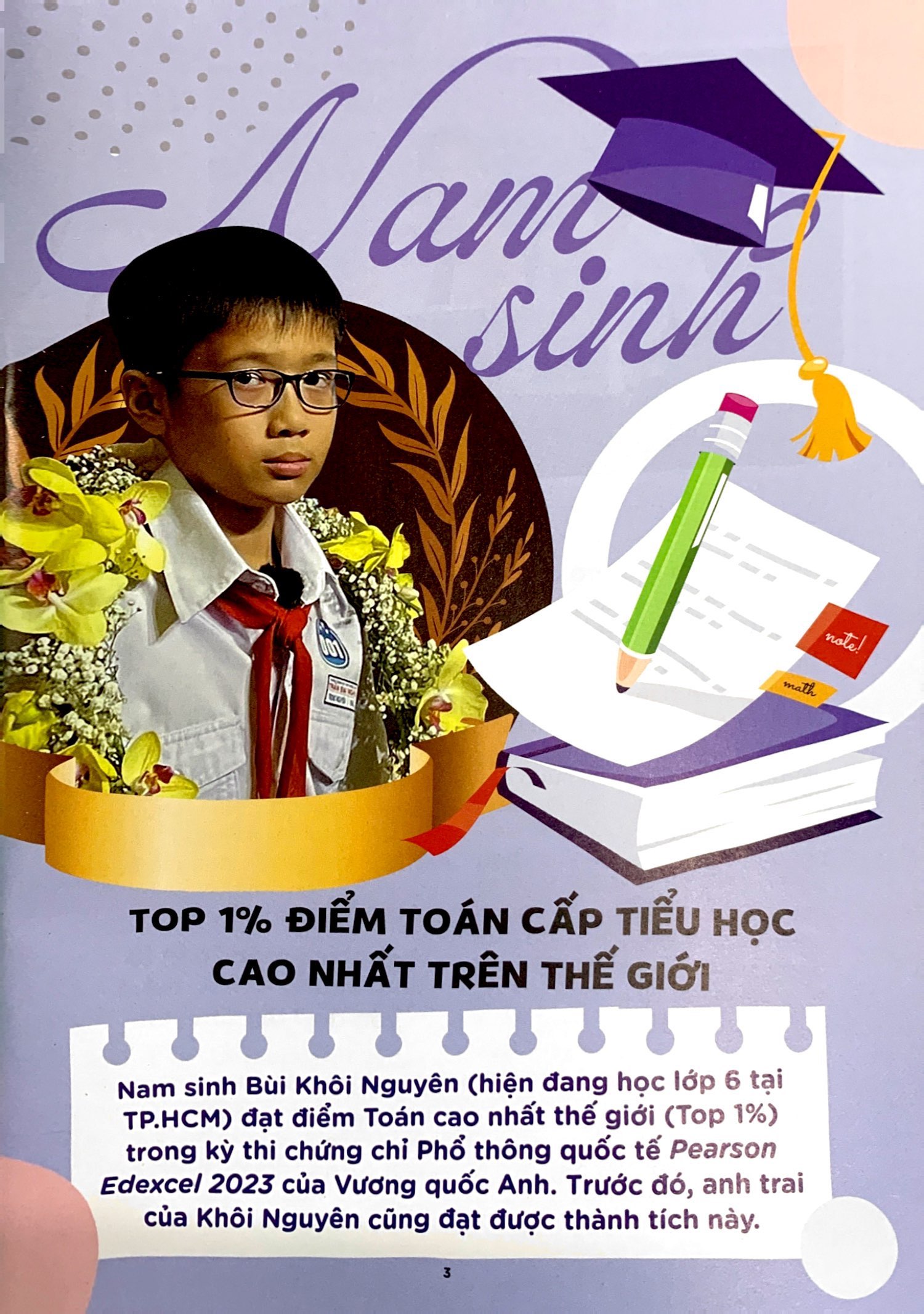 bộ thiên thần nhỏ - số 500 - Ảnh 4