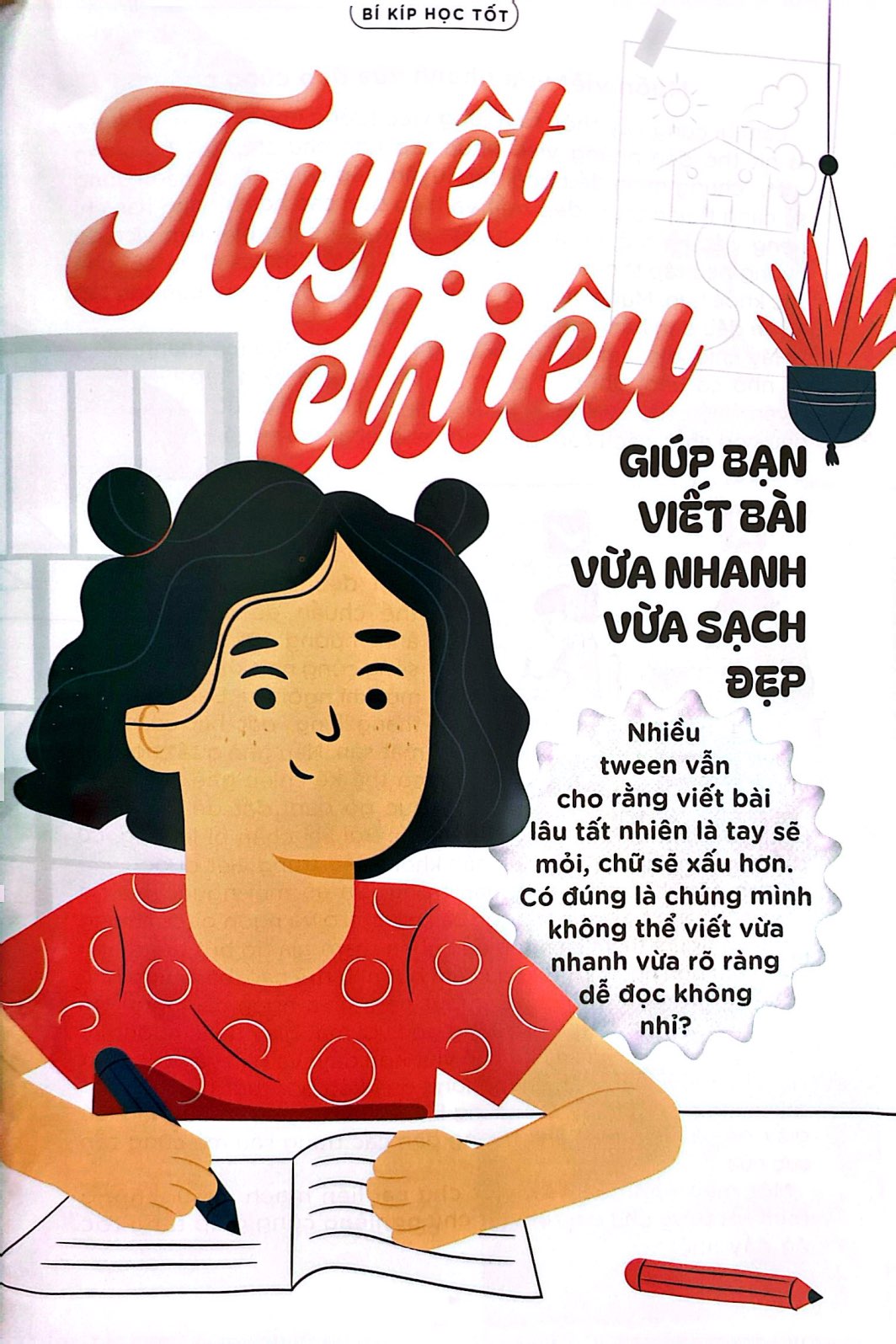 Bộ Thiên Thần Nhỏ - Số 522 - Chúng Ta Có Cần Thay Quần Áo Sau Mỗi Lần Mặc Không? - Ảnh 4