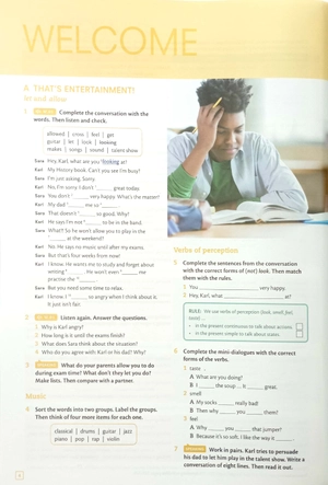 bộ think level 3 student's book with workbook digital pack british english - 2nd edition - Ảnh 4