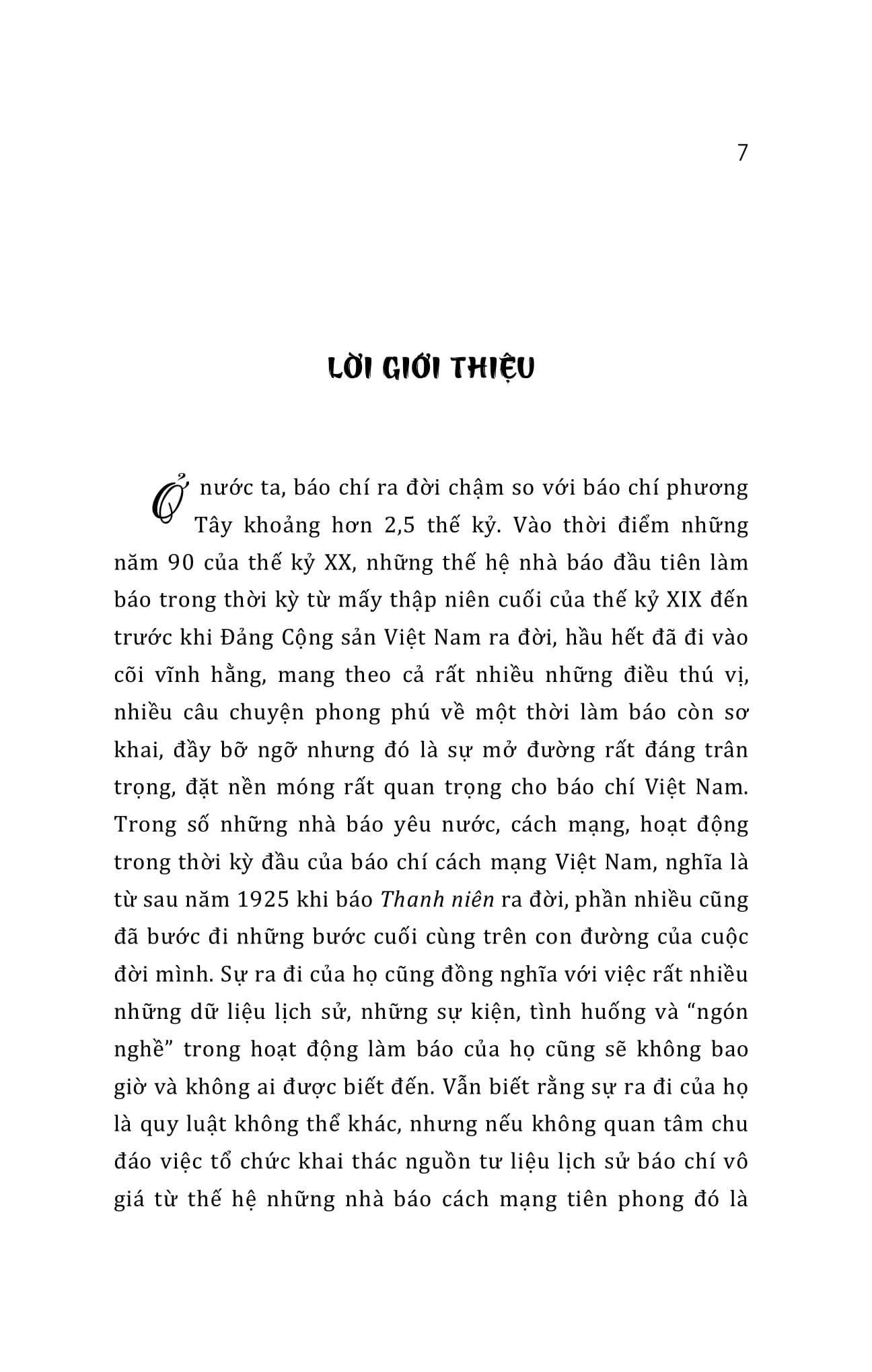 Bộ Thời Gian Và Nhân Chứng - Hồi Ký Của Các Nhà Báo - Tập III - Ảnh 8