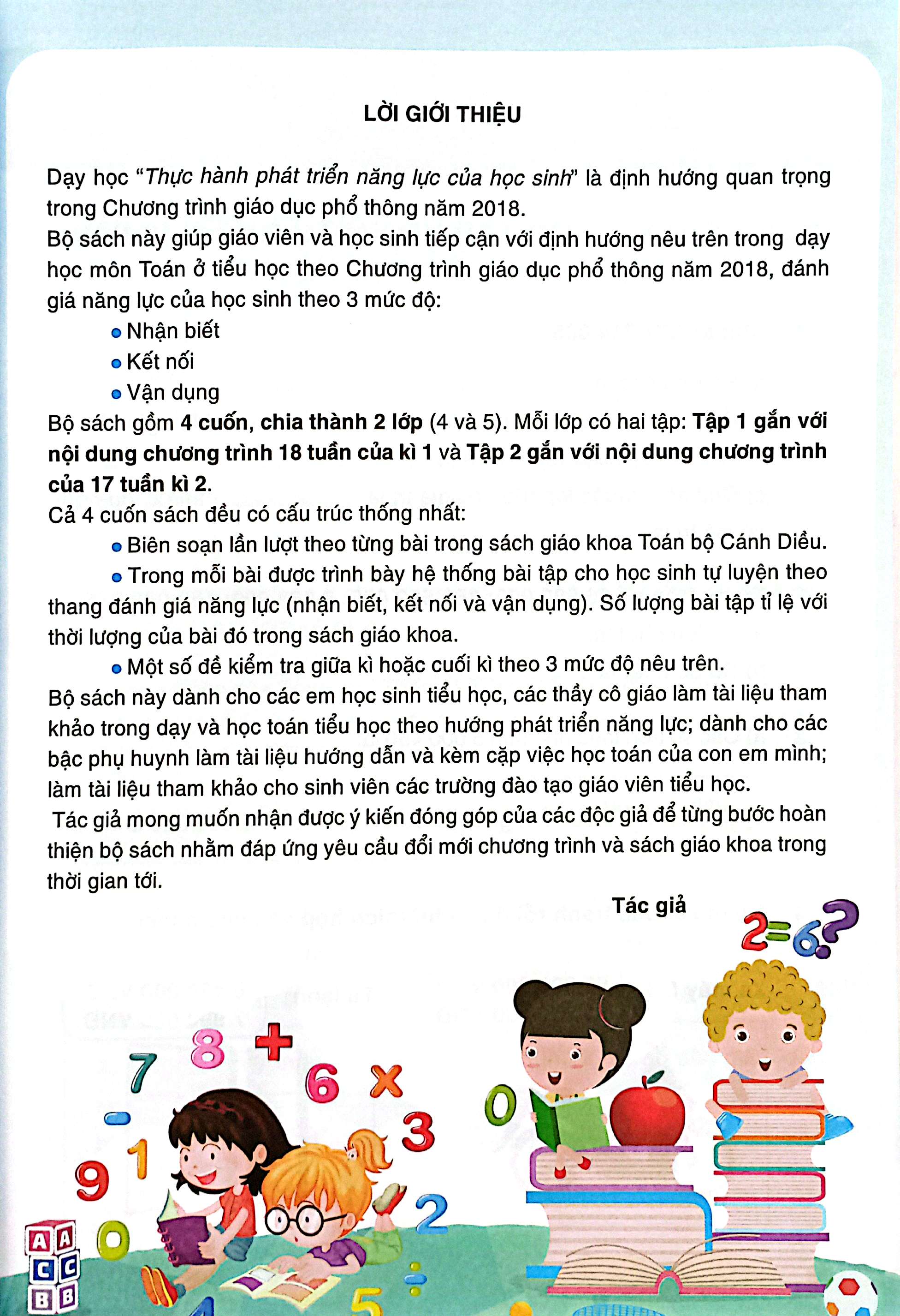 Bo
Thuc Hanh Va Phat Trien Nang Luc Toan 5 - Tap 1 (Bien Soan Theo Chuong Trinh GDPT 2018) - Ảnh 4