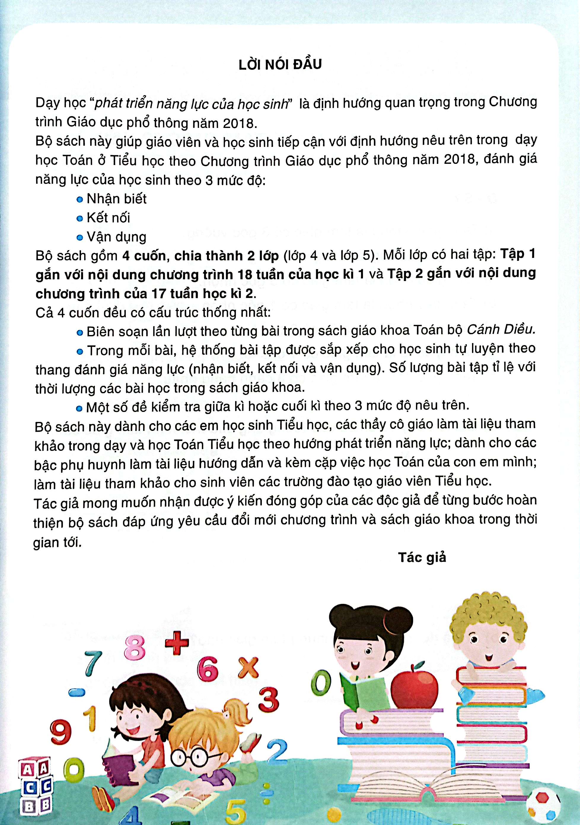 Bo
						
										
										Thuc Hanh Va Phat Trien Nang Luc Toan 5 - Tap 2 (Bien Soan Theo Chuong Trinh GDPT 2018) - Ảnh 4