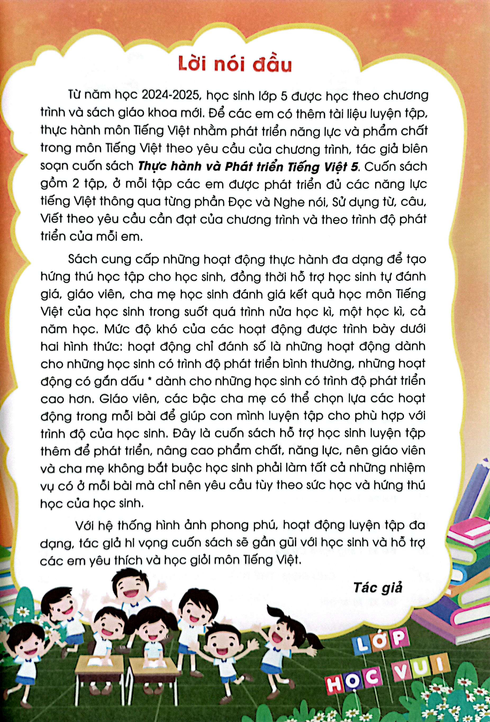 Bo
						
										
										Thuc Hanh Va Phat Trien Tieng Viet 5 - Tap 2 (Bien Soan Theo Chuong Trinh GDPT 2018) - Ảnh 3