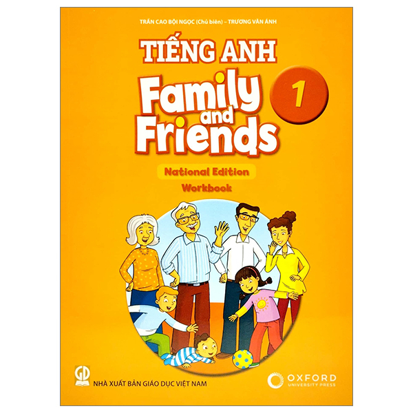 Bộ Tiếng Anh 1 - I-Learn Smart Start - Student's Book - Ảnh 8