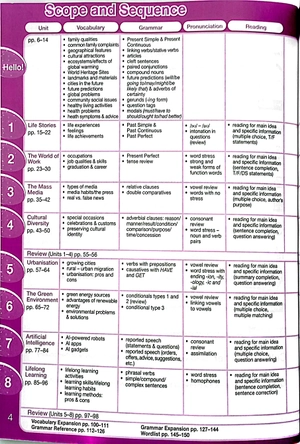 bộ tiếng anh 12 bright - student's book (chuẩn) - Ảnh 3