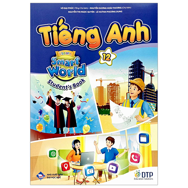 Bo
Tieng Anh 12 - Bright - Workbook (2024) - Ảnh 14