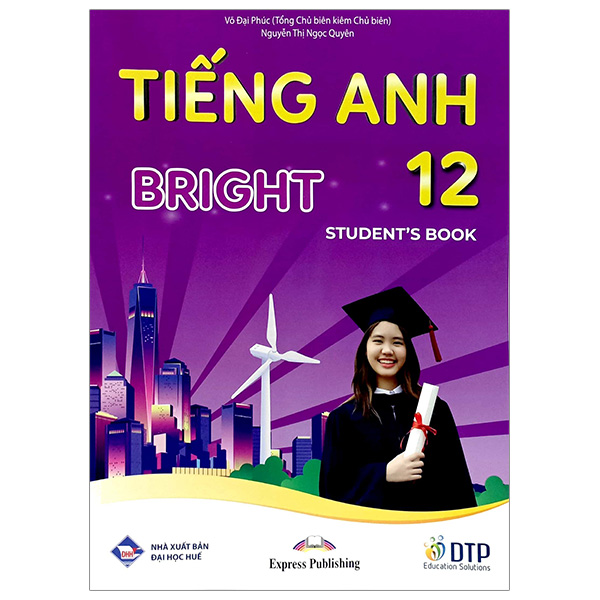 Bo
Tieng Anh 12 - Bright - Workbook (2024) - Ảnh 9