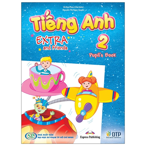Bộ Tiếng Anh 2 - I-Learn Smart Start - Student's Book - Ảnh 12