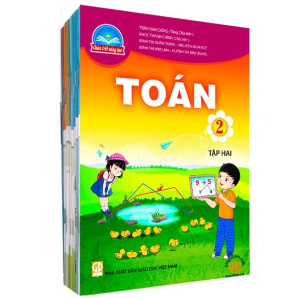 Bộ
Tiếng Anh 2 - I-Learn Smart Start - Workbook - Ảnh 15