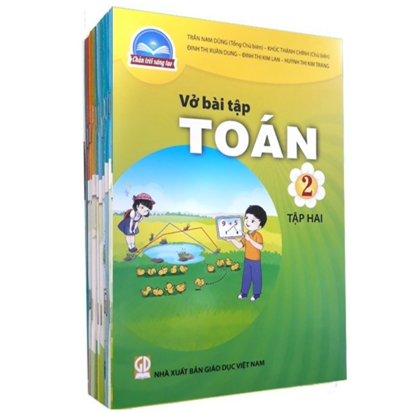 Bộ
Tiếng Anh 2 - I-Learn Smart Start - Workbook - Ảnh 16