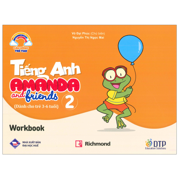 Bộ
Tiếng Anh 2 - I-Learn Smart Start - Workbook - Ảnh 8