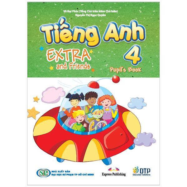 Bo
Tieng Anh 4 - I-Learn Smart Start - Workbook (2023) - Ảnh 14