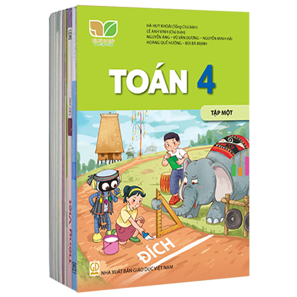 Bo
Tieng Anh 4 - I-Learn Smart Start - Workbook (2023) - Ảnh 15